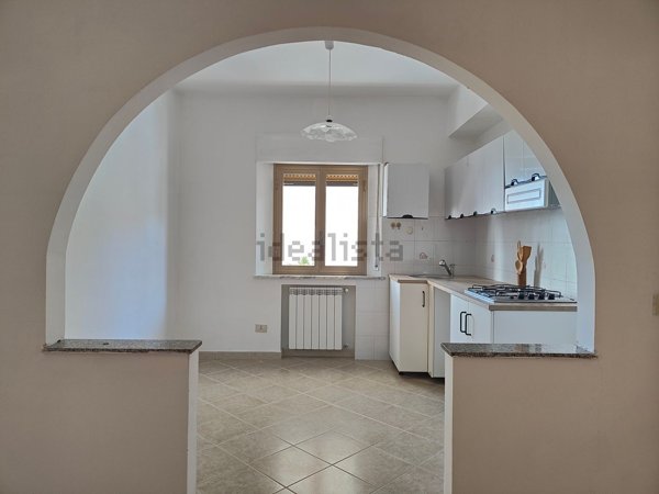 appartamento in vendita a Ricadi