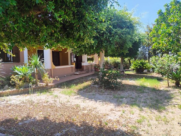casa indipendente in vendita a Ricadi in zona San Nicolò