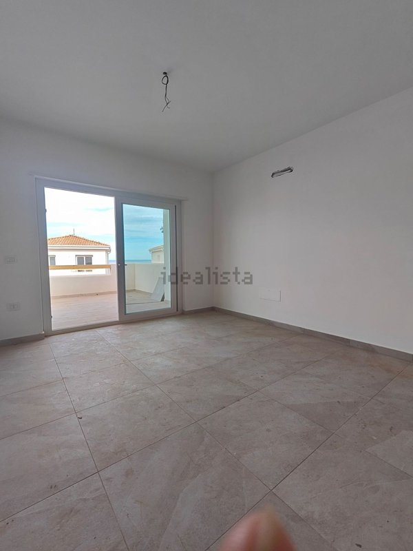 appartamento in vendita a Ricadi in zona Santa Domenica