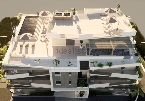 appartamento in vendita a Ricadi in zona Santa Domenica