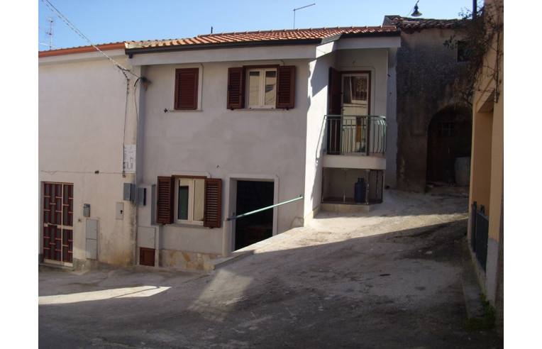 casa indipendente in vendita a Ricadi in zona San Nicolò