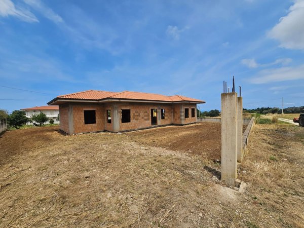 appartamento in vendita a Ricadi