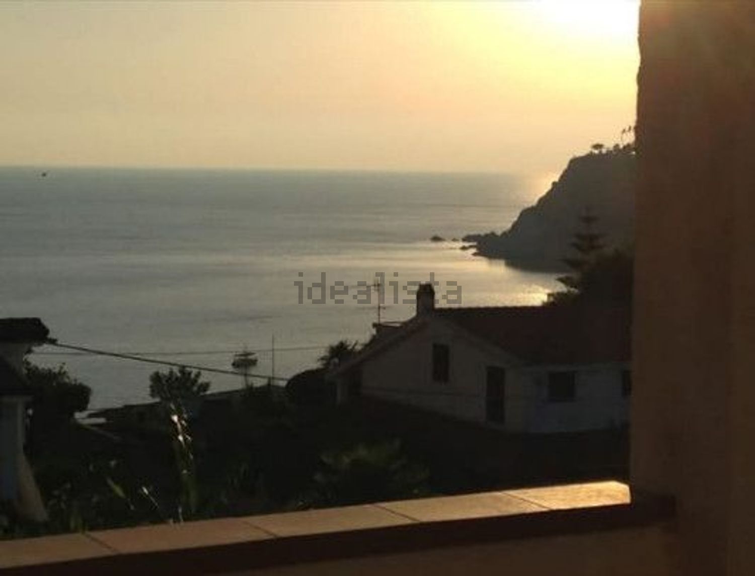 casa indipendente in vendita a Ricadi