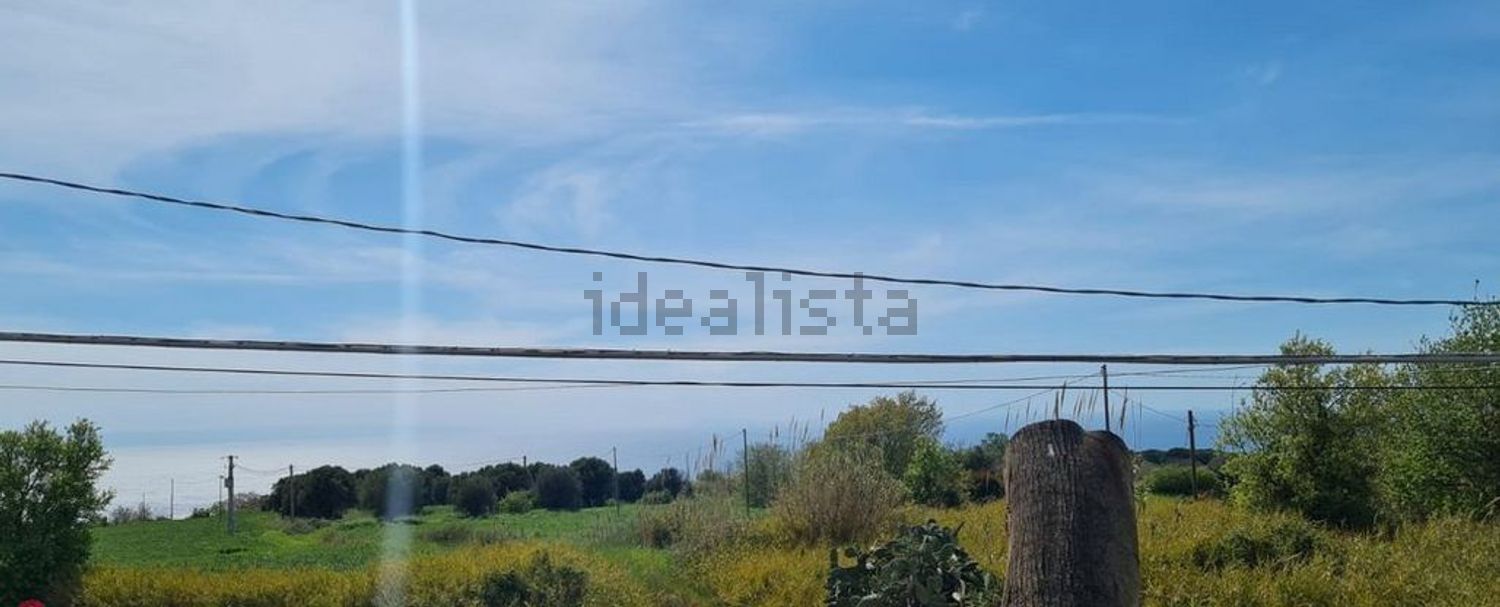 terreno edificabile in vendita a Ricadi in zona Santa Maria