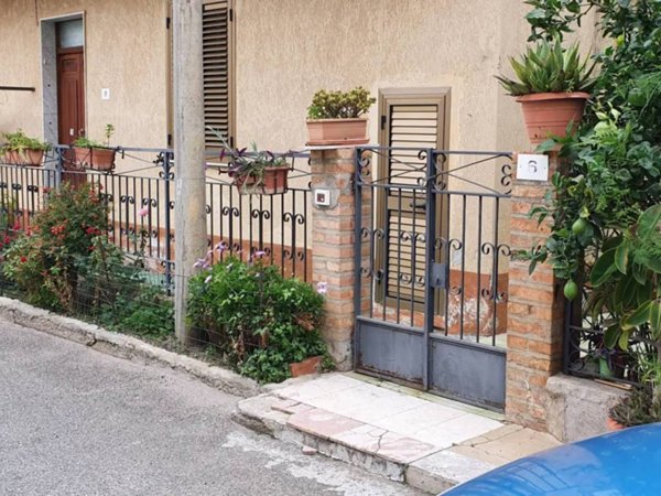 appartamento in vendita a Ricadi in zona Santa Domenica