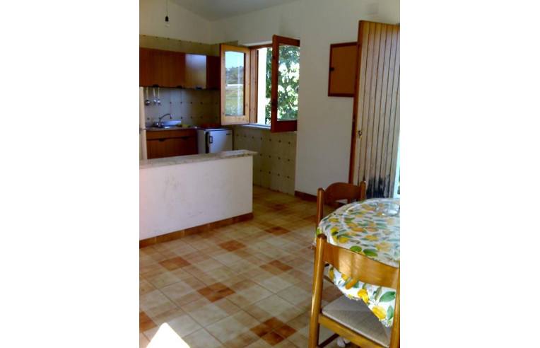 casa indipendente in vendita a Ricadi in zona Capo Vaticano