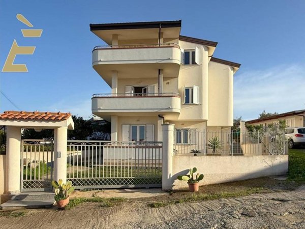 casa indipendente in vendita a Ricadi in zona Capo Vaticano