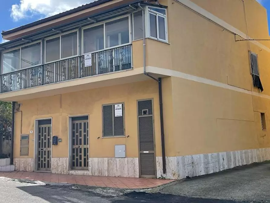 casa indipendente in vendita a Ricadi in zona Capo Vaticano
