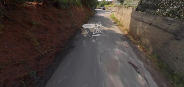 appartamento in vendita a Ricadi in zona Santa Maria