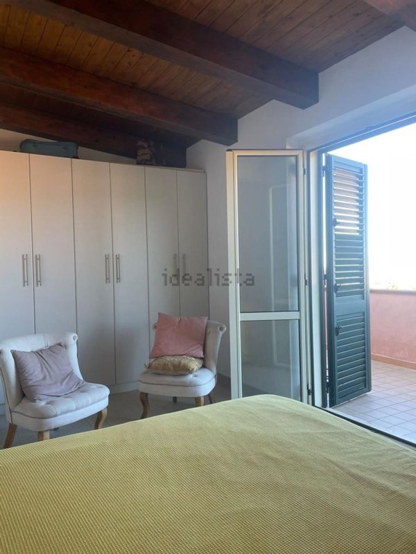 appartamento in vendita a Ricadi in zona Capo Vaticano