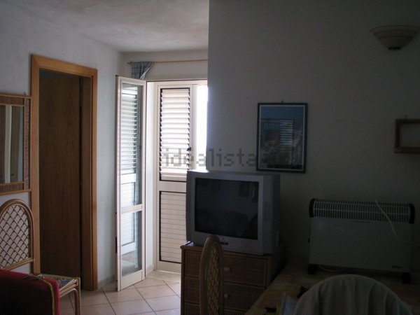 appartamento in vendita a Ricadi in zona Brivadi