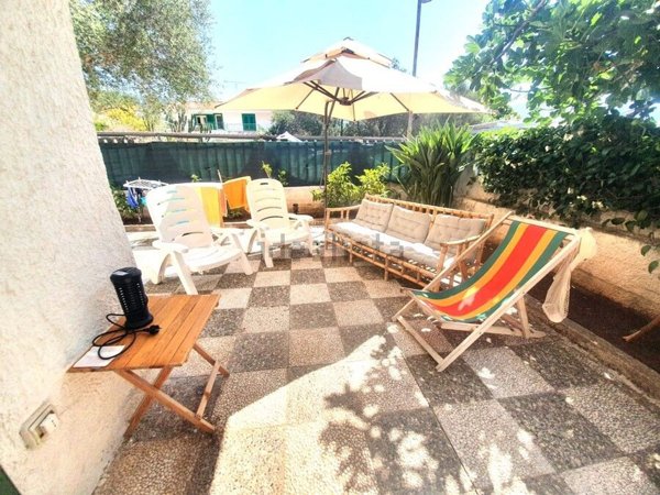 appartamento in vendita a Ricadi in zona Santa Maria