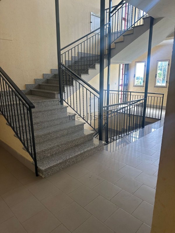 appartamento in vendita a Ricadi in zona Capo Vaticano