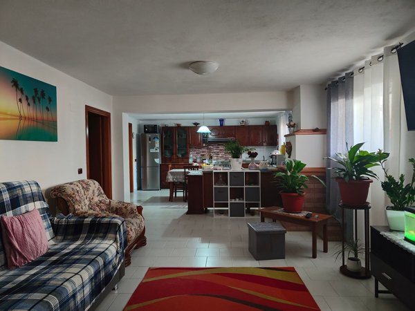 appartamento in vendita a Ricadi