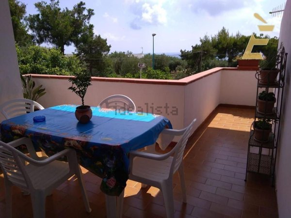 appartamento in vendita a Ricadi