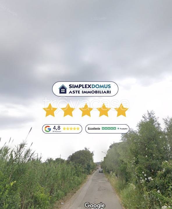 casa indipendente in vendita a Ricadi