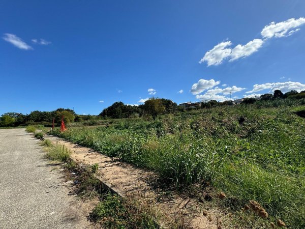 mansarda in vendita a Ricadi