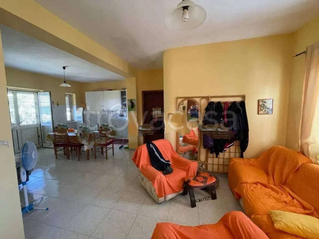 appartamento in vendita a Ricadi in zona Capo Vaticano