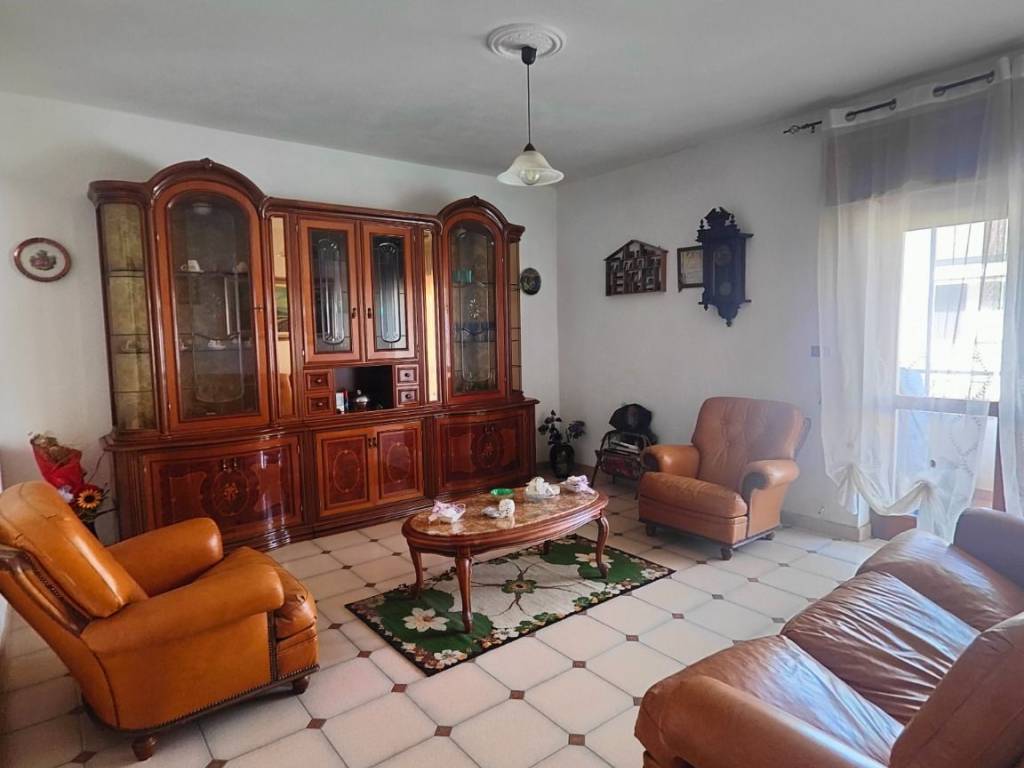 appartamento in vendita a Ricadi in zona Santa Domenica