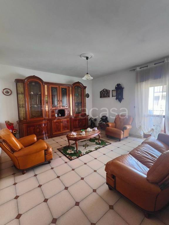 appartamento in vendita a Ricadi in zona Santa Domenica