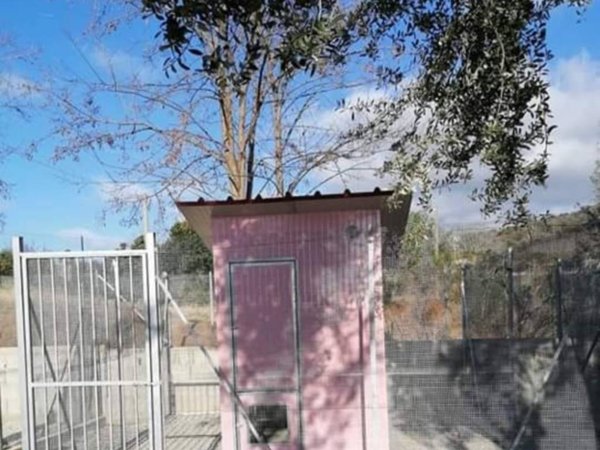 negozio in vendita a Ricadi