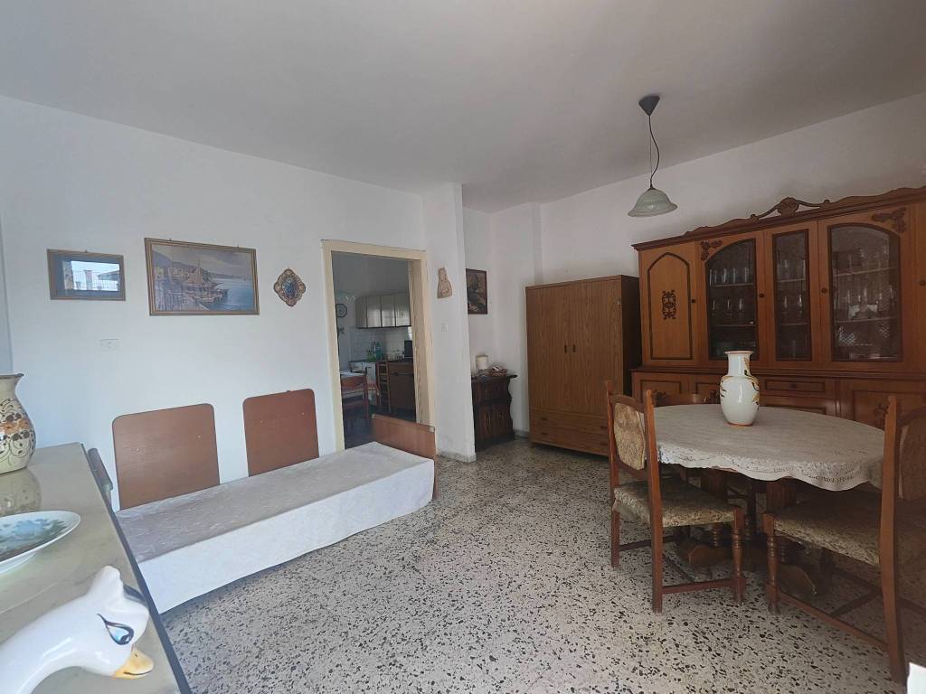 appartamento in vendita a Ricadi in zona Santa Domenica
