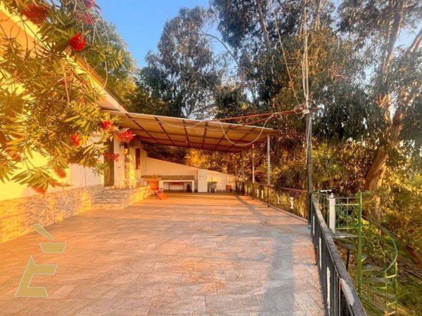 casa indipendente in vendita a Ricadi in zona Ciaramìti