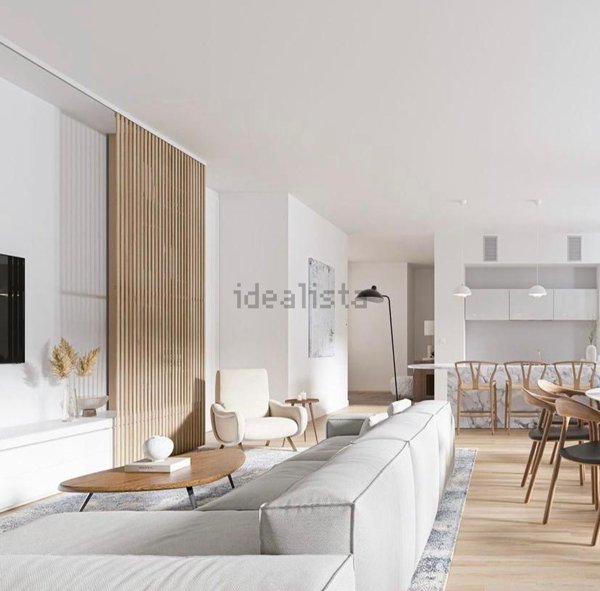 appartamento in vendita a Ricadi