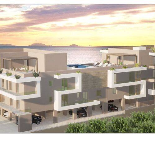 appartamento in vendita a Ricadi in zona Santa Domenica