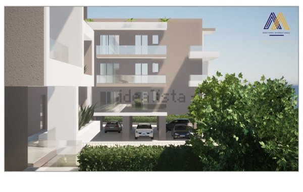 appartamento in vendita a Ricadi