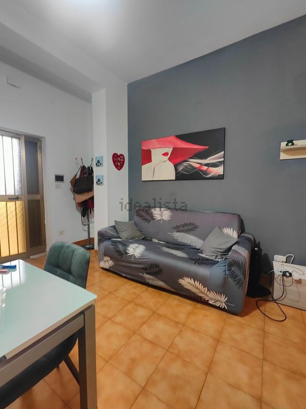 appartamento in vendita a Ricadi in zona Santa Domenica