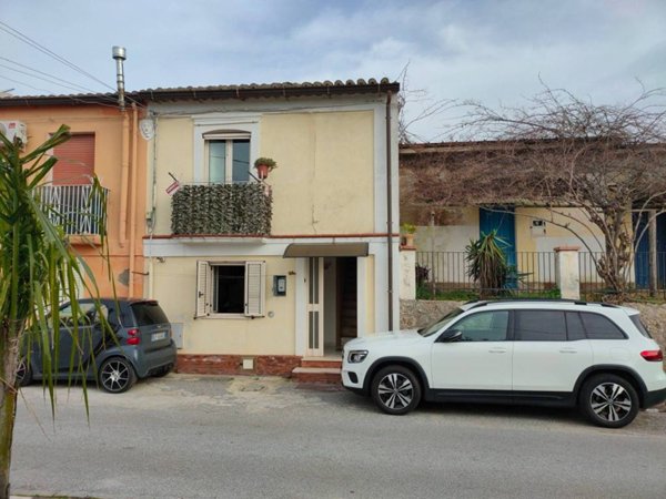 appartamento in vendita a Ricadi in zona San Nicolò