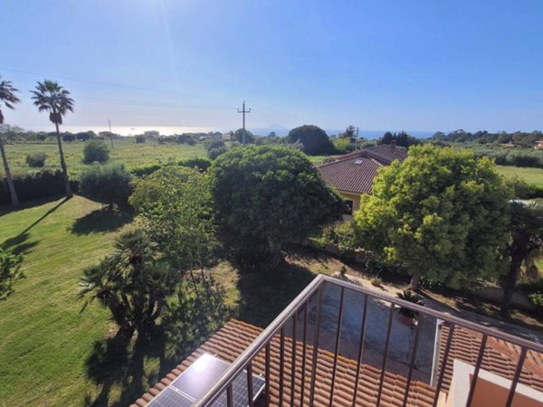 casa indipendente in vendita a Ricadi