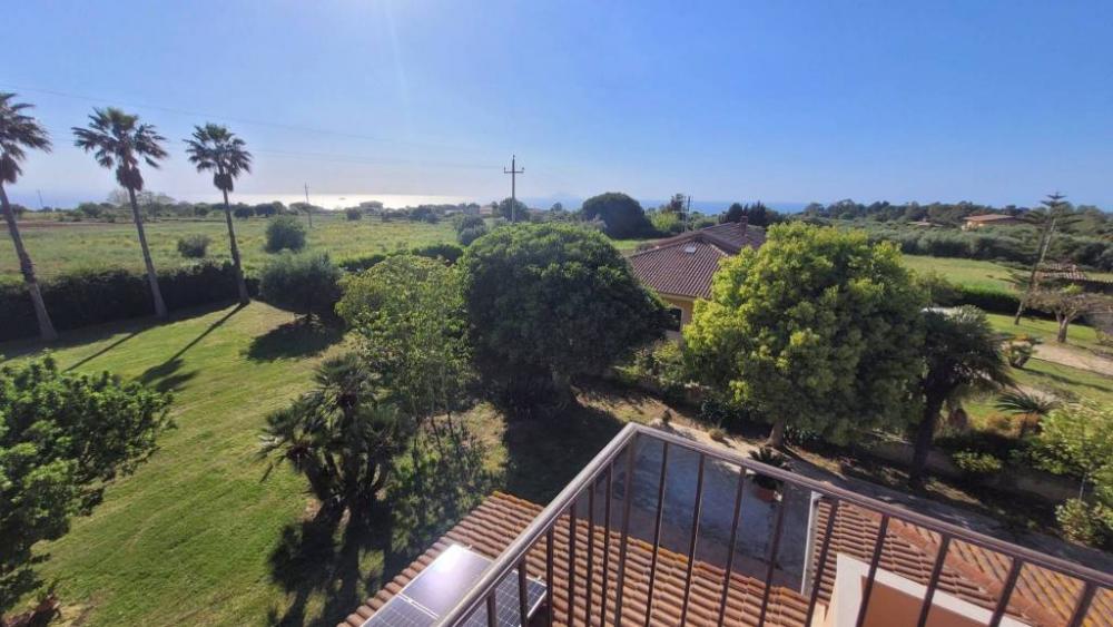 casa indipendente in vendita a Ricadi