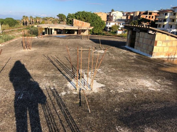 casa indipendente in vendita a Ricadi in zona Santa Domenica