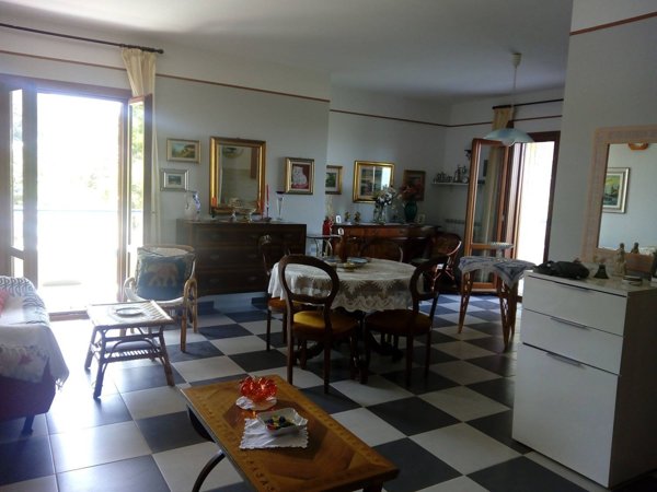 appartamento in vendita a Ricadi in zona Santa Domenica