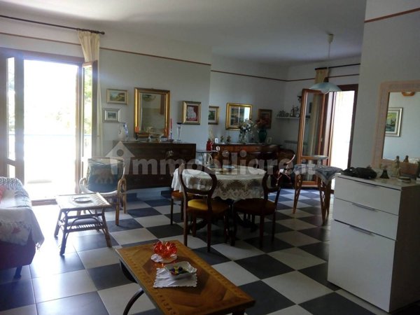 appartamento in vendita a Ricadi in zona Santa Domenica