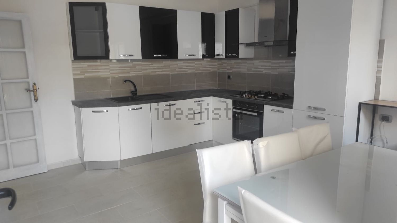 appartamento in vendita a Ricadi in zona Santa Domenica