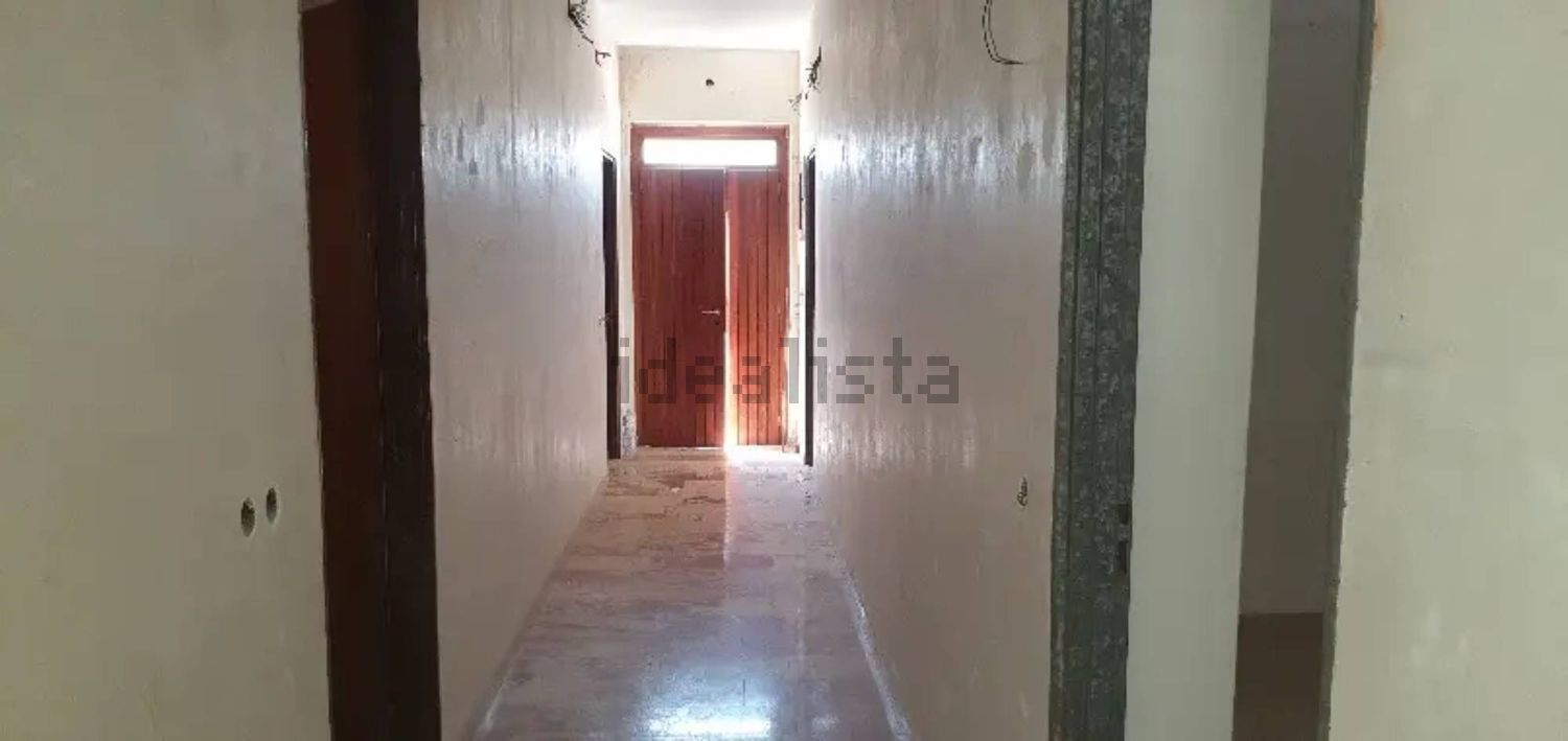 appartamento in vendita a Ricadi