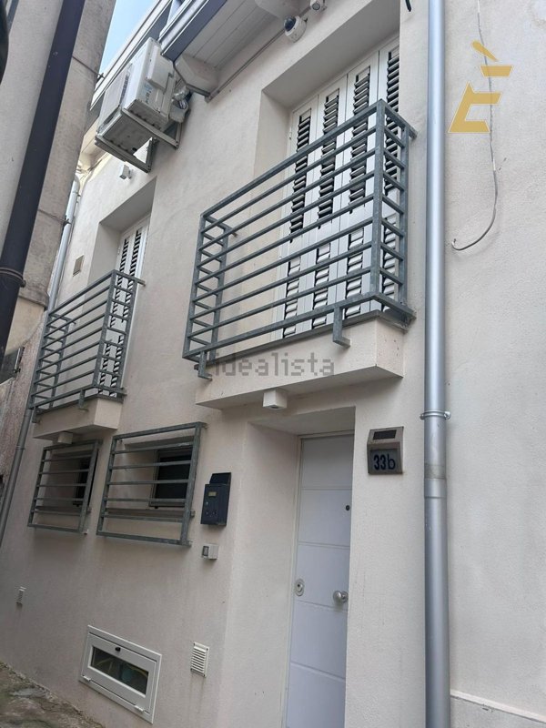 casa indipendente in vendita a Ricadi in zona Santa Domenica