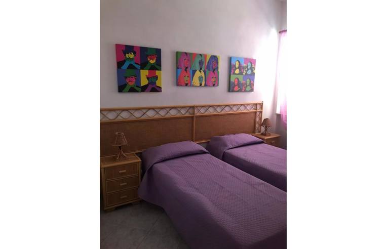 appartamento in vendita a Ricadi