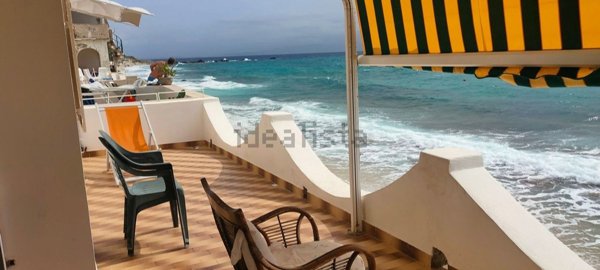 casa indipendente in vendita a Ricadi