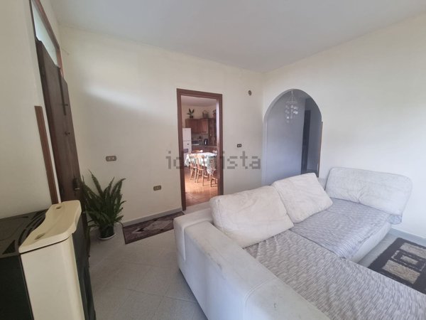 appartamento in vendita a Ricadi in zona Santa Domenica