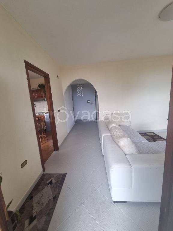 appartamento in vendita a Ricadi in zona Santa Domenica