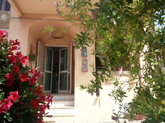 appartamento in vendita a Ricadi