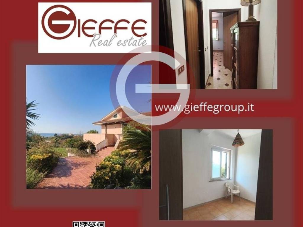 casa indipendente in vendita a Ricadi in zona San Nicolò