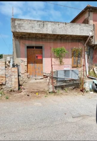 casa semindipendente in vendita a Ricadi in zona Capo Vaticano