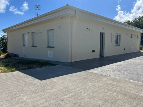 casa indipendente in vendita a Ricadi