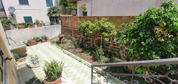 appartamento in vendita a Ricadi in zona Santa Domenica