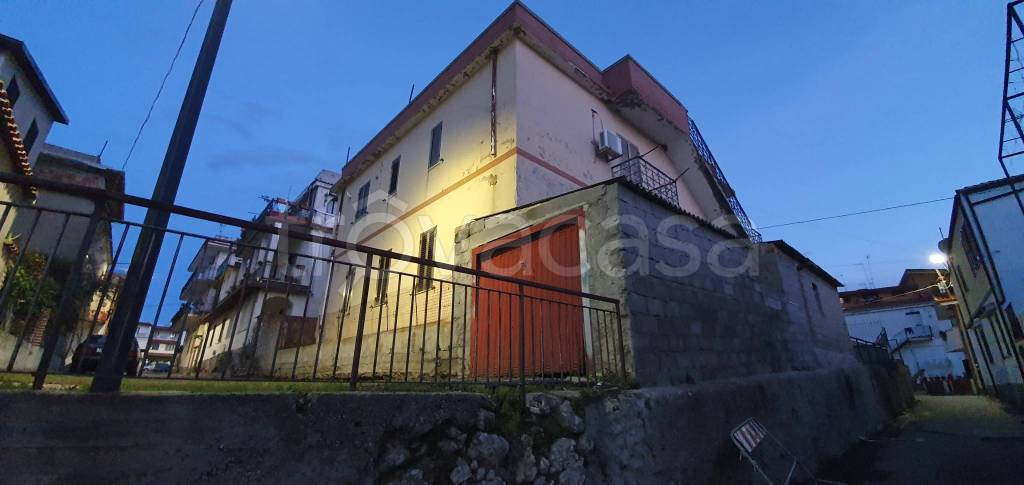 appartamento in vendita a Ricadi in zona Santa Domenica